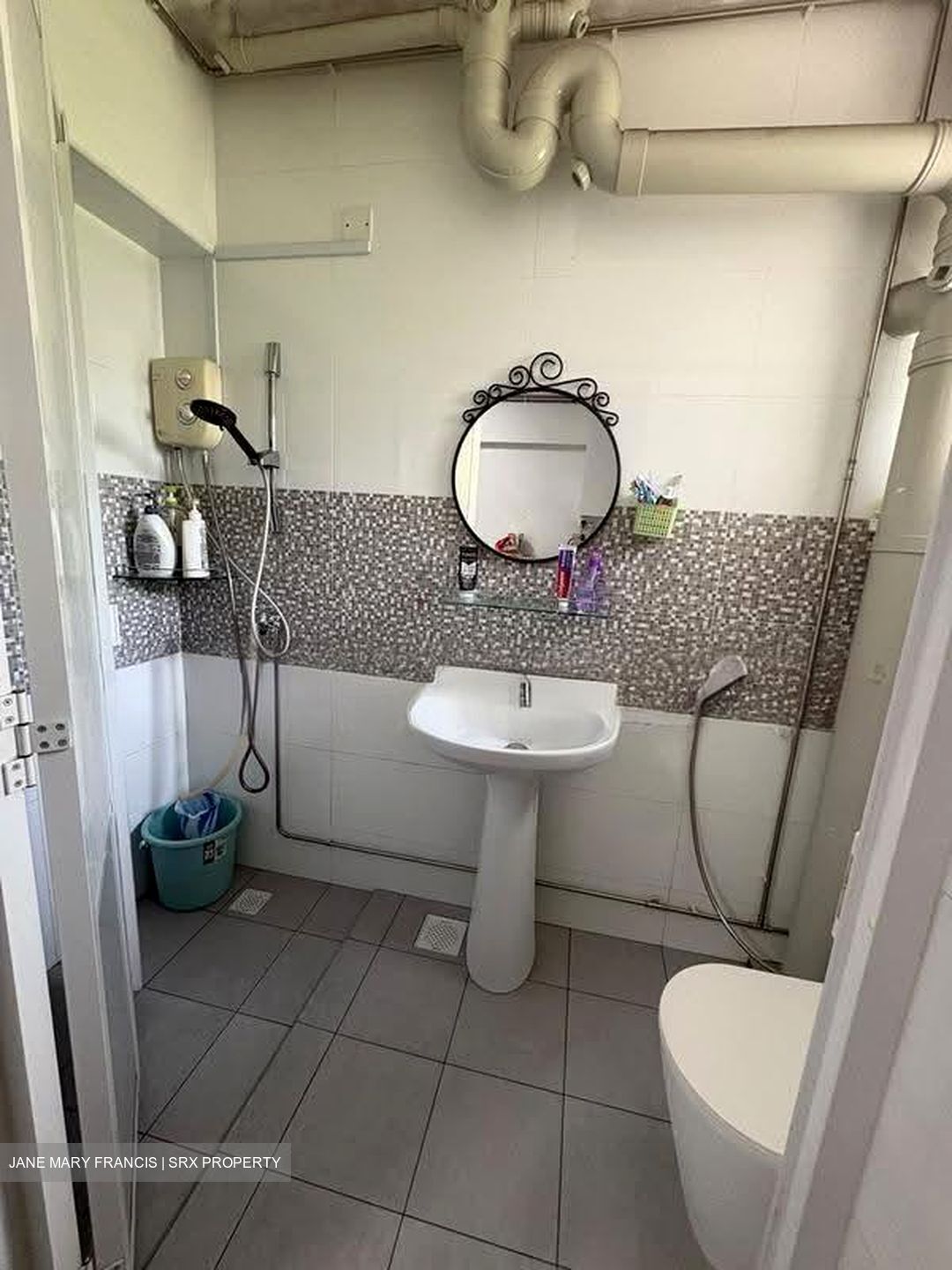 Blk 683A Choa Chu Kang Crescent (Choa Chu Kang), HDB 5 Rooms #610772571